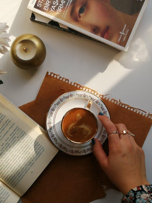 Creative direction & brand clarity